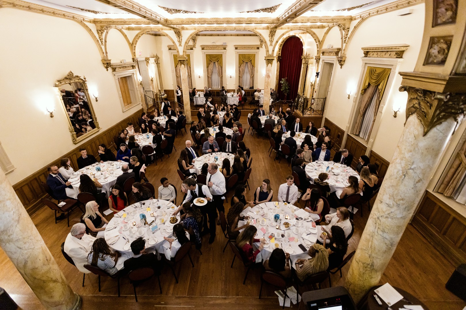 2025 Banquet Image